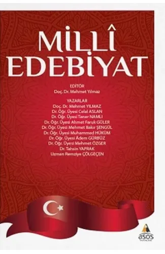 Milli Edebiyat