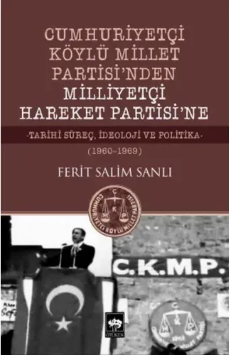 Milliyetçi Hareket Partisi'ne