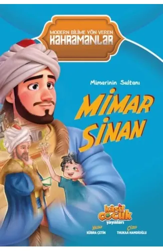 Mimarinin Sultanı Mimar Sinan