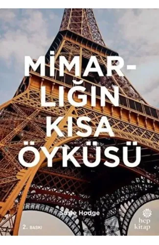 Mimarlığın Kısa Öyküsü