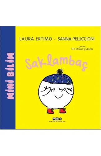 Mini Bilim: Saklambaç