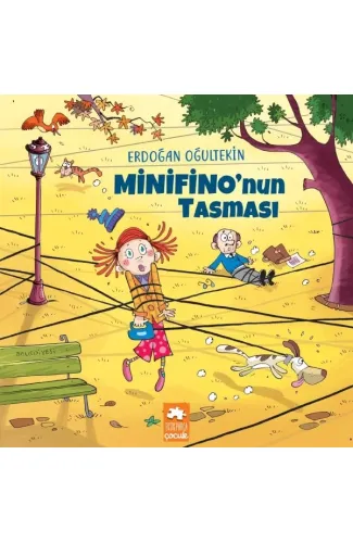 Minifino’nun Tasması