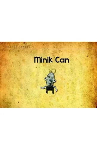 Minik Can