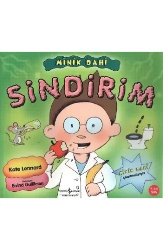 Minik Dahi - Sindirim