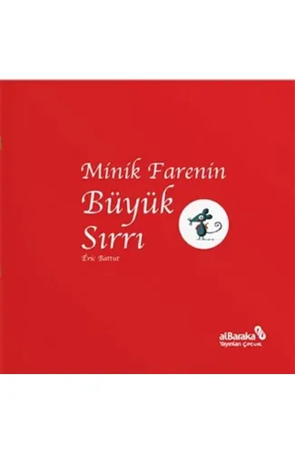 Minik Farenin Büyük Sırrı