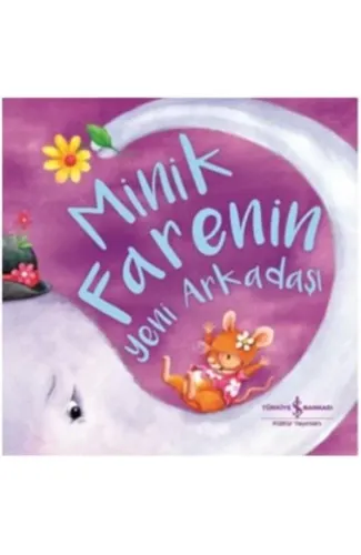 Minik Farenin Yeni Arkadaşı