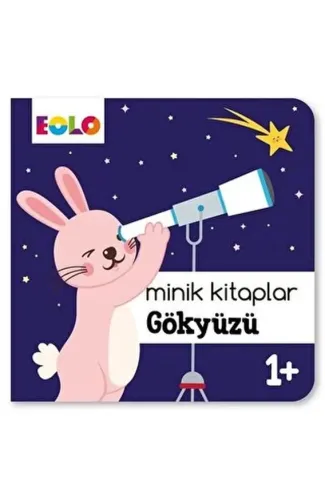 Minik Kitaplar - Gökyüzü