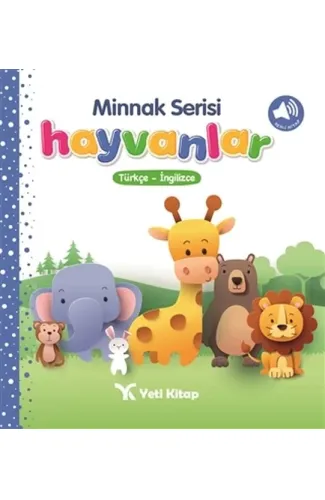 Minnak Serisi Hayvanlar