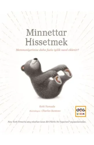 Minnettar Hissetmek