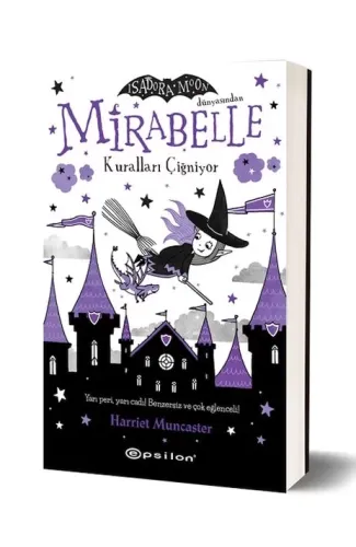 Mirabelle Kuralları Çiğniyor