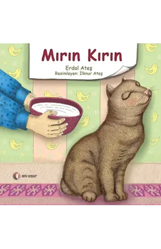 Mırın Kırın