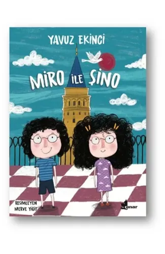Miro İle Şino