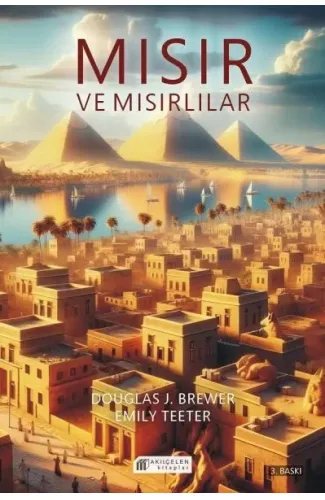 Mısır ve Mısırlılar