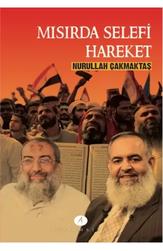 Mısırda Selefi Hareket