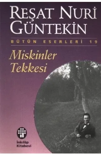 Miskinler Tekkesi