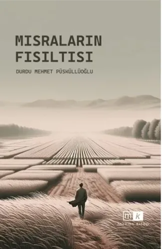 Mısraların Fısıltısı