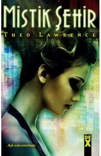 Mistik Şehir