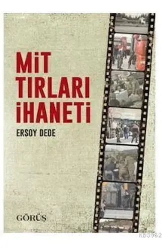 Mit Tırları İhaneti