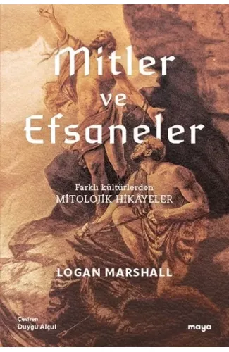 Mitler ve Efsaneler