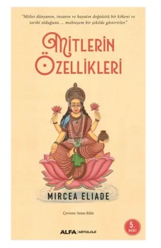 Mitlerin Özellikleri