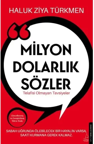 Miyon Dolarlık Sözler