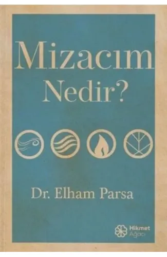 Mizacım Nedir?