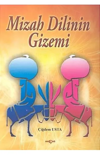 Mizah Dilinin Gizemi