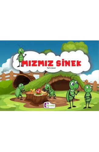 Mızmız Sinek