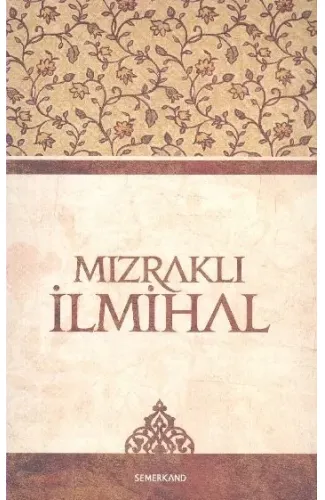 Mızraklı İlmihal