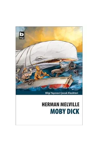 Moby Dick