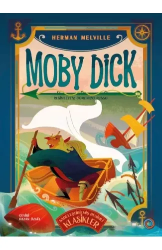 Moby Dick