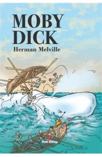 Mobydick
