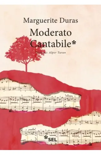Moderato Cantabile