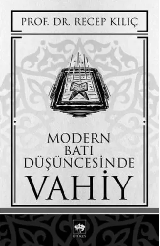 Modern Batı Düşüncesinde Vahiy
