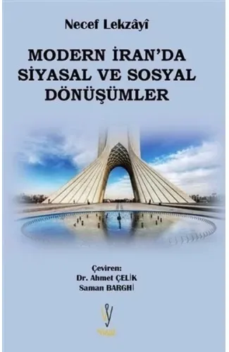 Modern İran'da Siyasal ve Sosyal Dönüşümler
