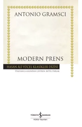 Modern Prens