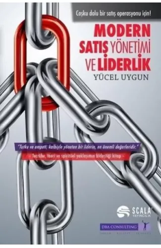 Modern Satış Yönetimi ve Liderlik