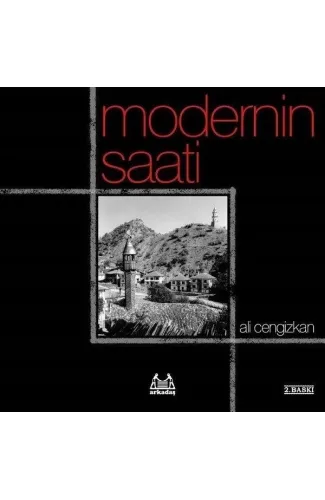 Modernin Saati