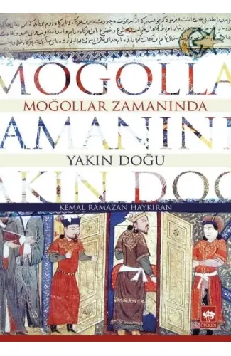 Moğollar Zamanında Yakın Doğu