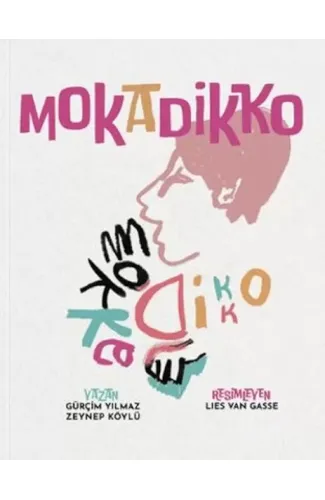 Mokadikko