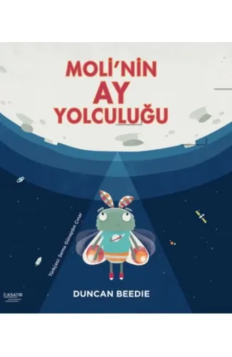 Molinin Ay Yolculuğu