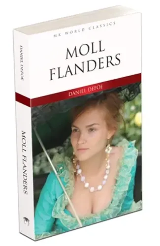 Moll Flanders - İngilizce Klasik Roman