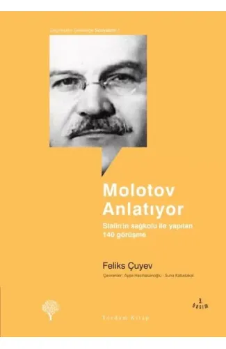 Molotov Anlatıyor