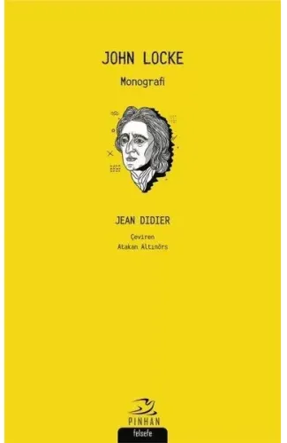 Monografi - John Locke