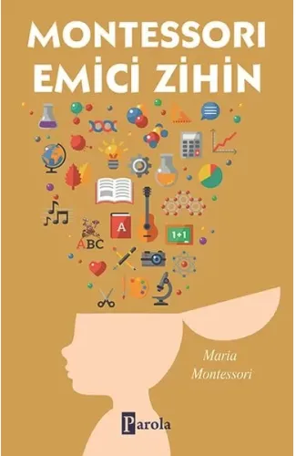 Montessorı Emici Zihin