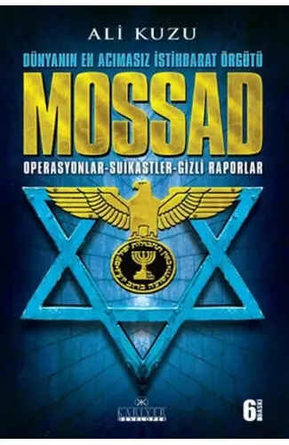 Mossad