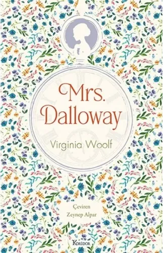 Mrs. Dalloway - Bez Cilt