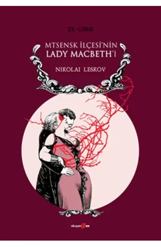 Mtsenk İlçesi'nin Lady Macbeth'i