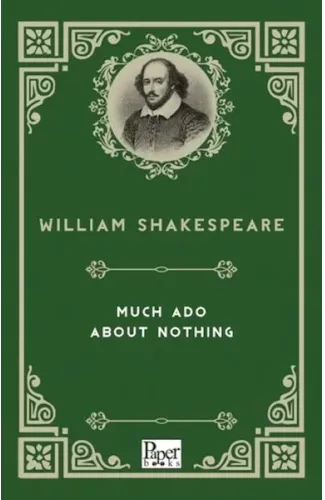 Much Ado About Nothıng    