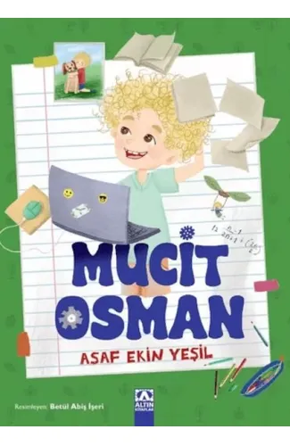 Mucit Osman